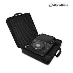 DJC-3000X | DJ player bag for the CDJ-3000X